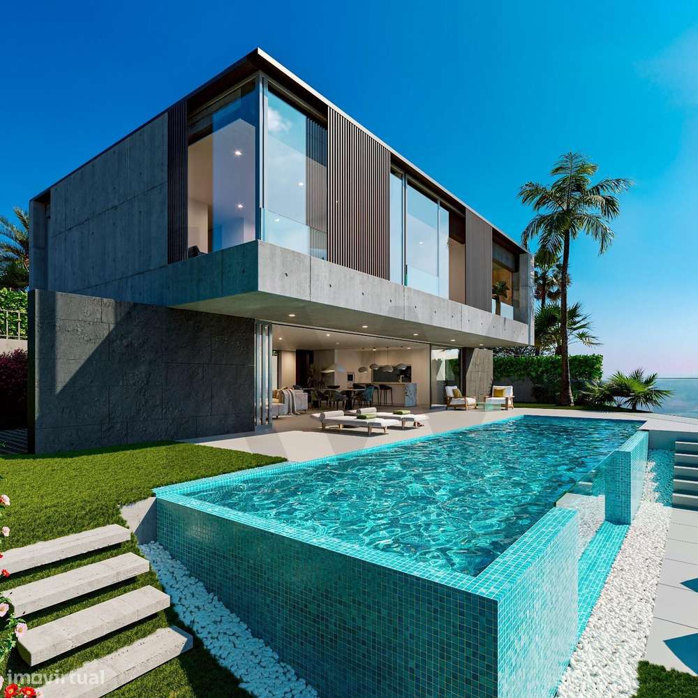 Oásis da Calheta_Moradia T3 - Grande imagem: 5/42