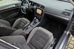 VW Golf Variant 1.6 TDi Highline DSG - 23