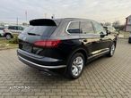 Volkswagen Touareg 3.0 V6 TDI 4Motion DPF Automatik Elegance - 4