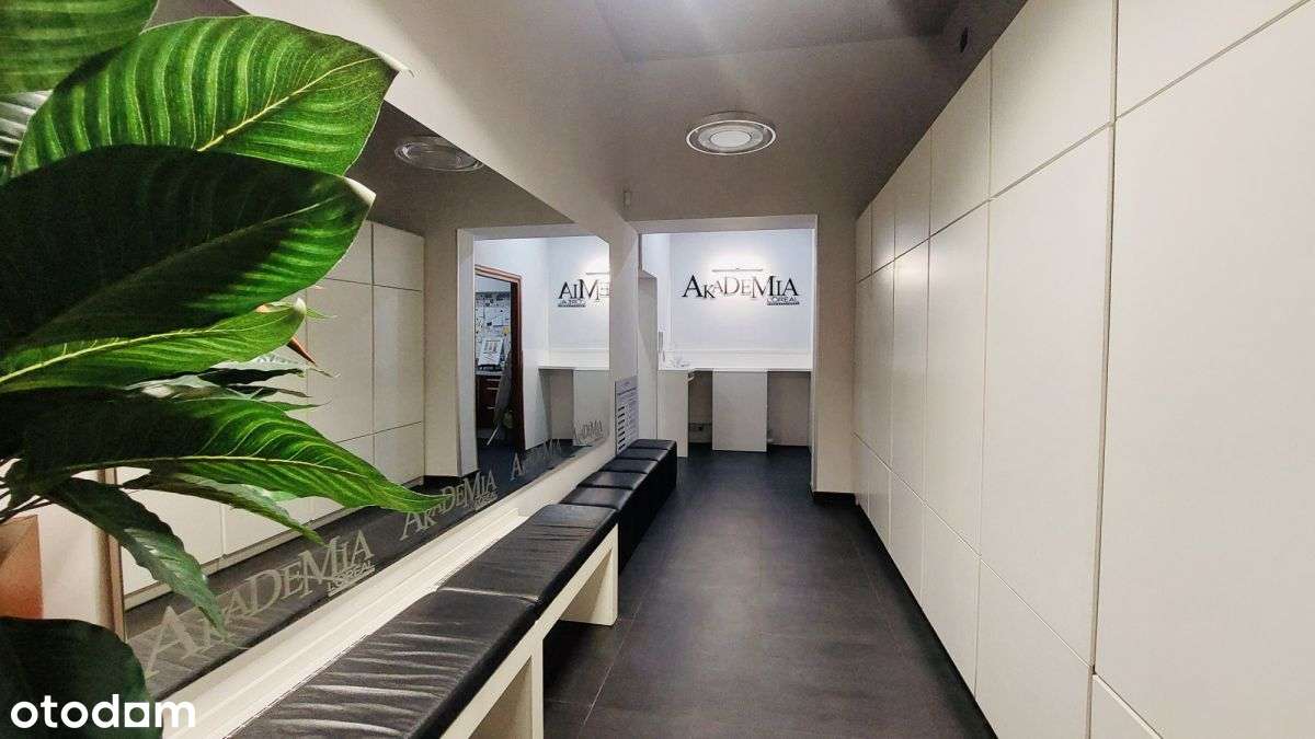 Lokal na wynajem – Centrum Katowic - Pełny obrazek: 4/12