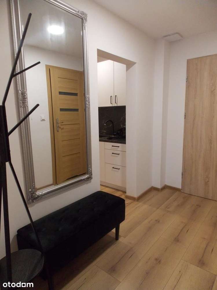 Podgórze/Kurdwanów 2 Pokoje,Po Gen.Remoncie,Meble-7