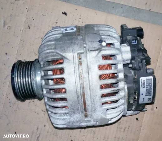 Alternator vw Golf 5 1.9 tdi BLS - 1