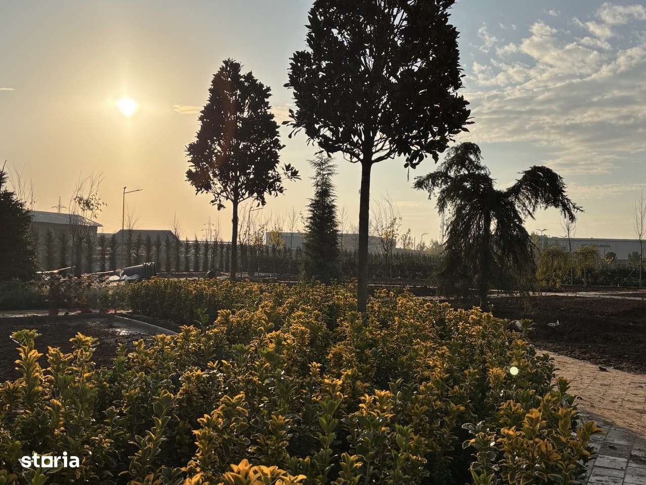 3 camere spațioase într-un ansamblu premium – West Avenue Residence - Imagine principală: 5/18