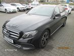 Mercedes-Benz Klasa E 250 9G-TRONIC Avantgarde - 28