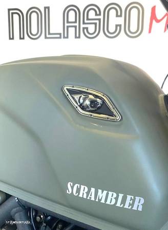 Mitt 125 DS Scrambler DS SCRAMBLER - 29