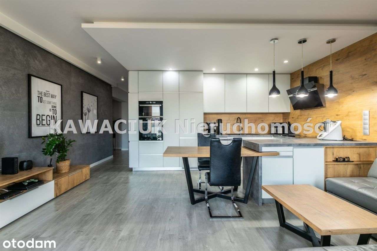 Mieszkanie Tomaszów Maz., ul. Browarna-5