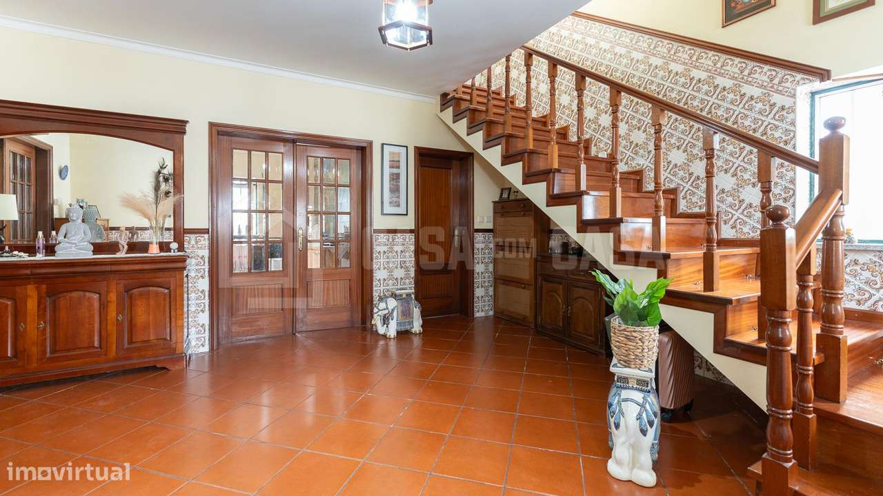 Moradia Isolada V3 no Campo - Grande imagem: 2/14