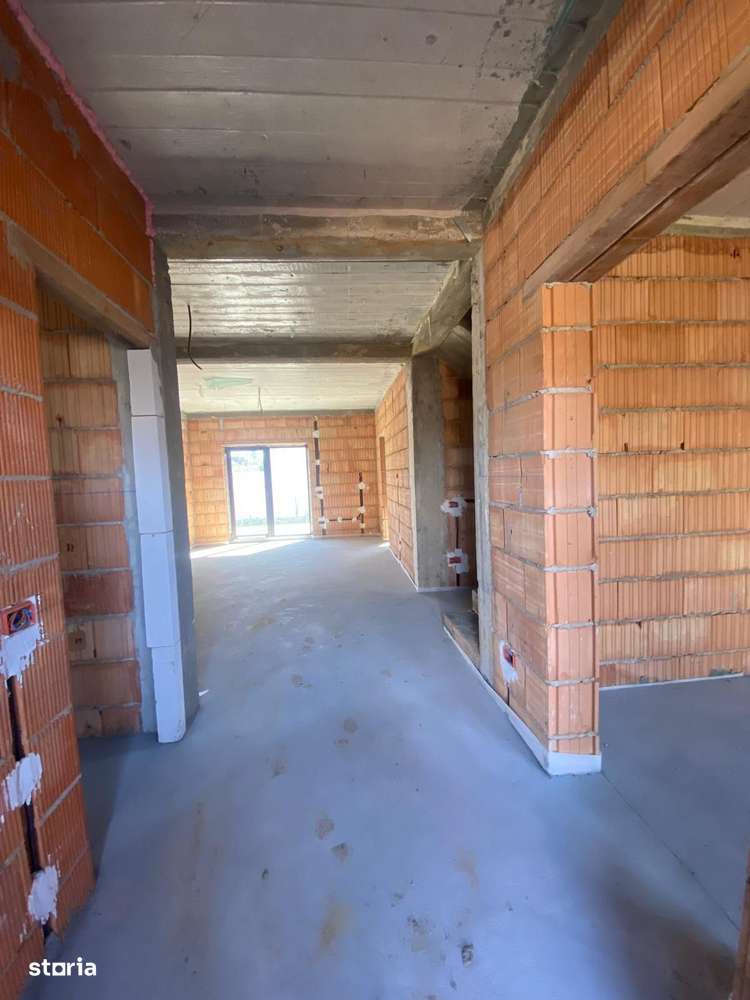 Duplex nou-5 camere-128mp-anul finisari 2025-Chisoda - Imagine principală: 4/6