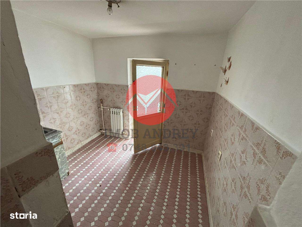 Apartament 3 camere,  str. Podgoriilor 73mp, 2 bai, cartier E3 - Imagine principală: 3/8