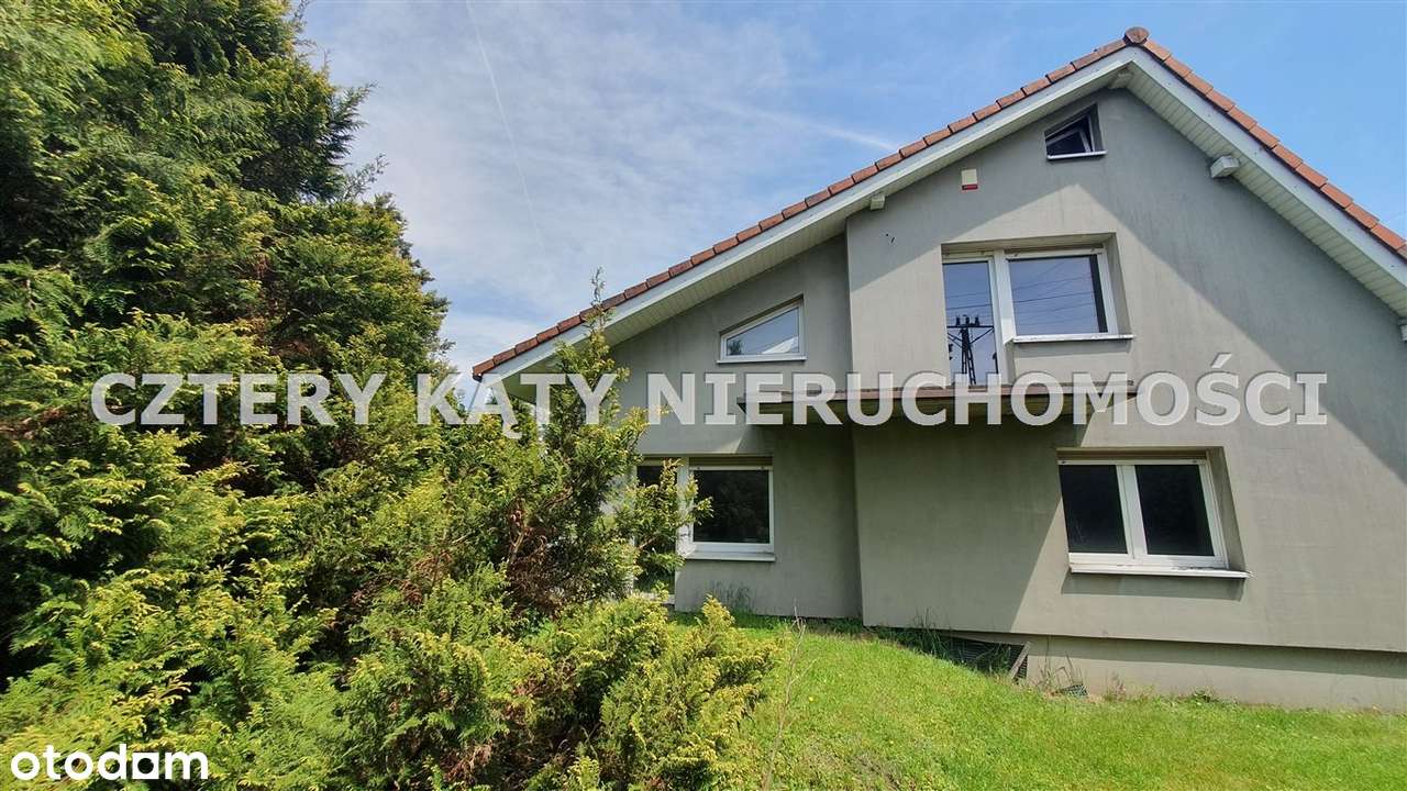 Dom w stanie deweloperskim w Szotkowicach - Pełny obrazek: 4/18