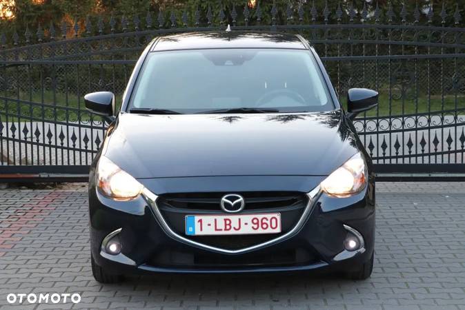 Mazda 2 1.5 Skypassion - 18