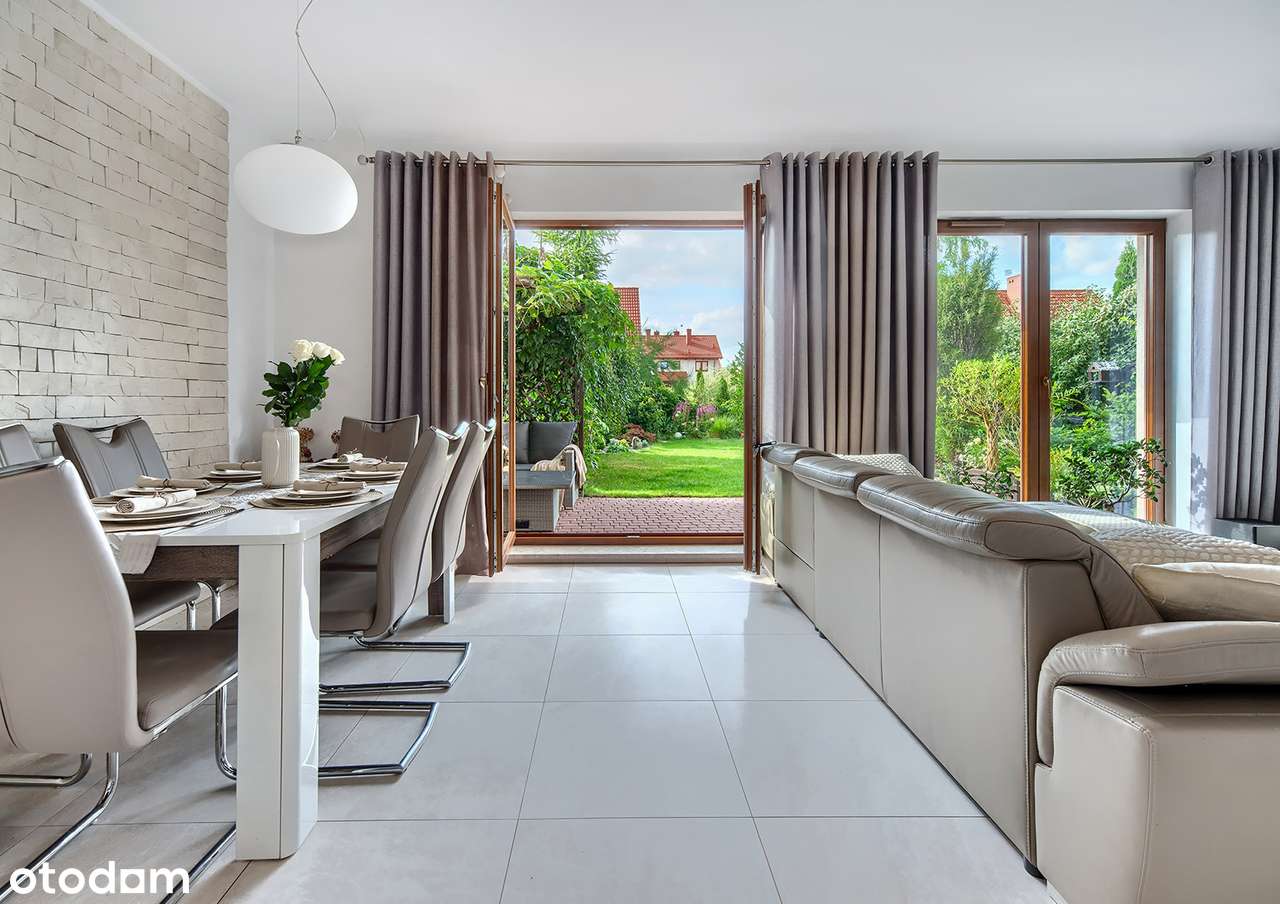 Dom z przepięknym ogrodem w Baninie - Pełny obrazek: 2/20