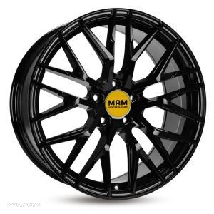 MAM RS4 18 5x108 BP 66,6 - 1