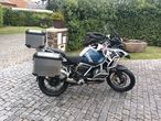 BMW R 1250 GS Adventure trophy - 1