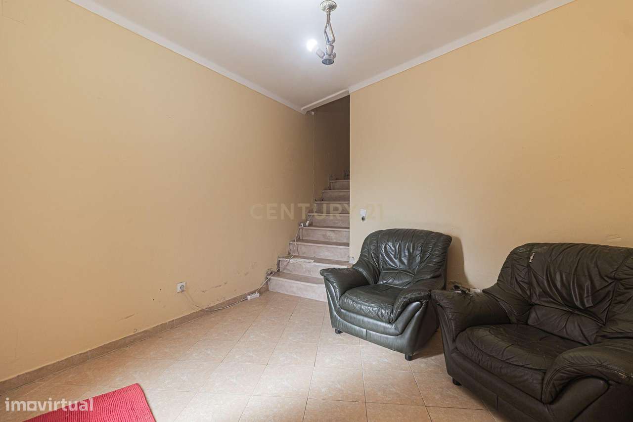 Casa T3 em Santa Maria, Torres Vedras - Oportunidade Única!-6