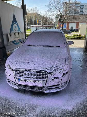 Audi A4 Avant 2.7 TDI Multitronic - 23