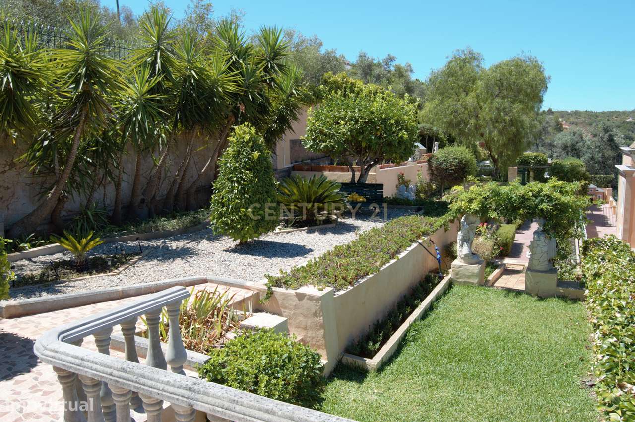 Palacete Único em Silves — Uma Propriedade de Exceção-19