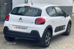 Citroën C3 1.5 BlueHDi Feel Pack - 5