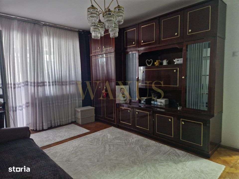 Apartament 2 camere semidecomandat - Imagine principală: 4/7