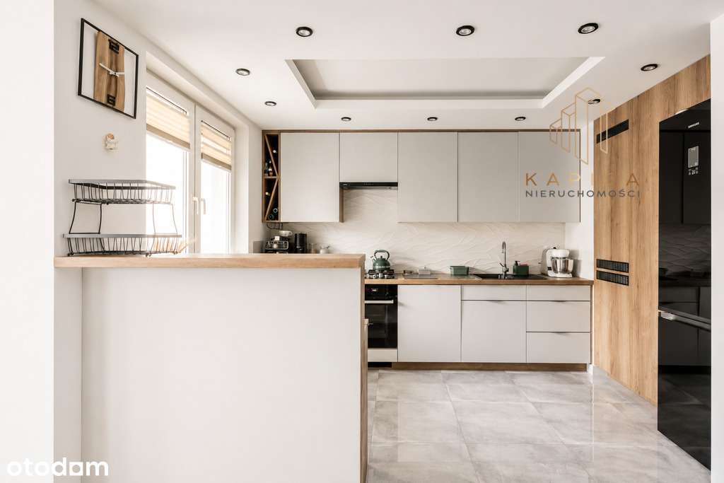 3-pokojowe mieszkanie 63,4 m² | Parter | Balkon-4