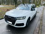 Audi SQ7 4.0 TDI Quattro Tiptronic - 9