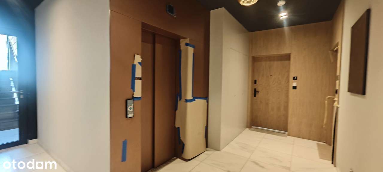 Ładne mieszkanie przy Parku-11