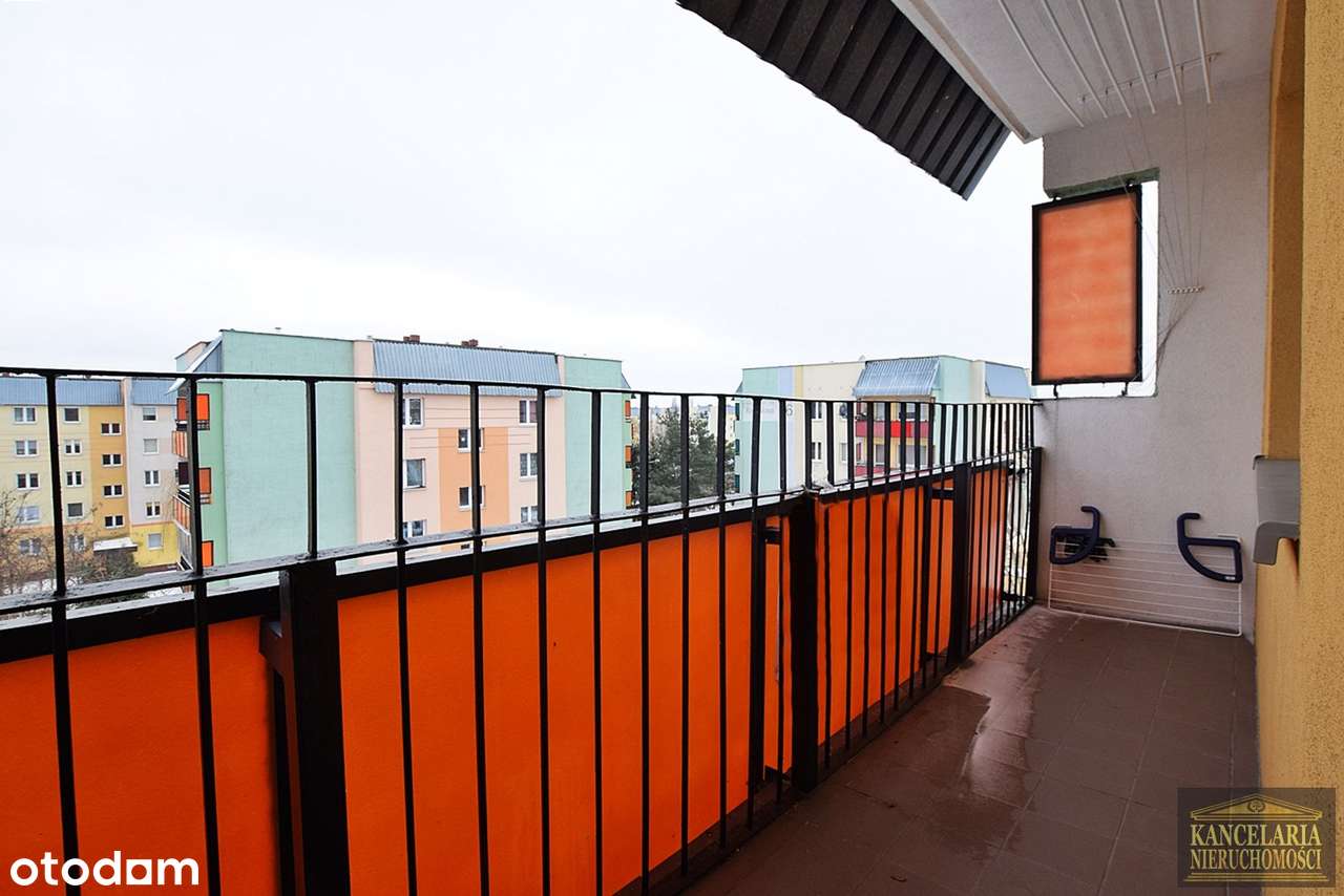 3 pok. gotowe do wprowadzenia! 63,80 m2! Atrakcyjna cena za m2!-9