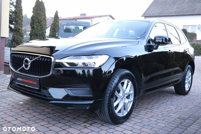 Volvo XC 60 B5 D AWD Momentum - 5