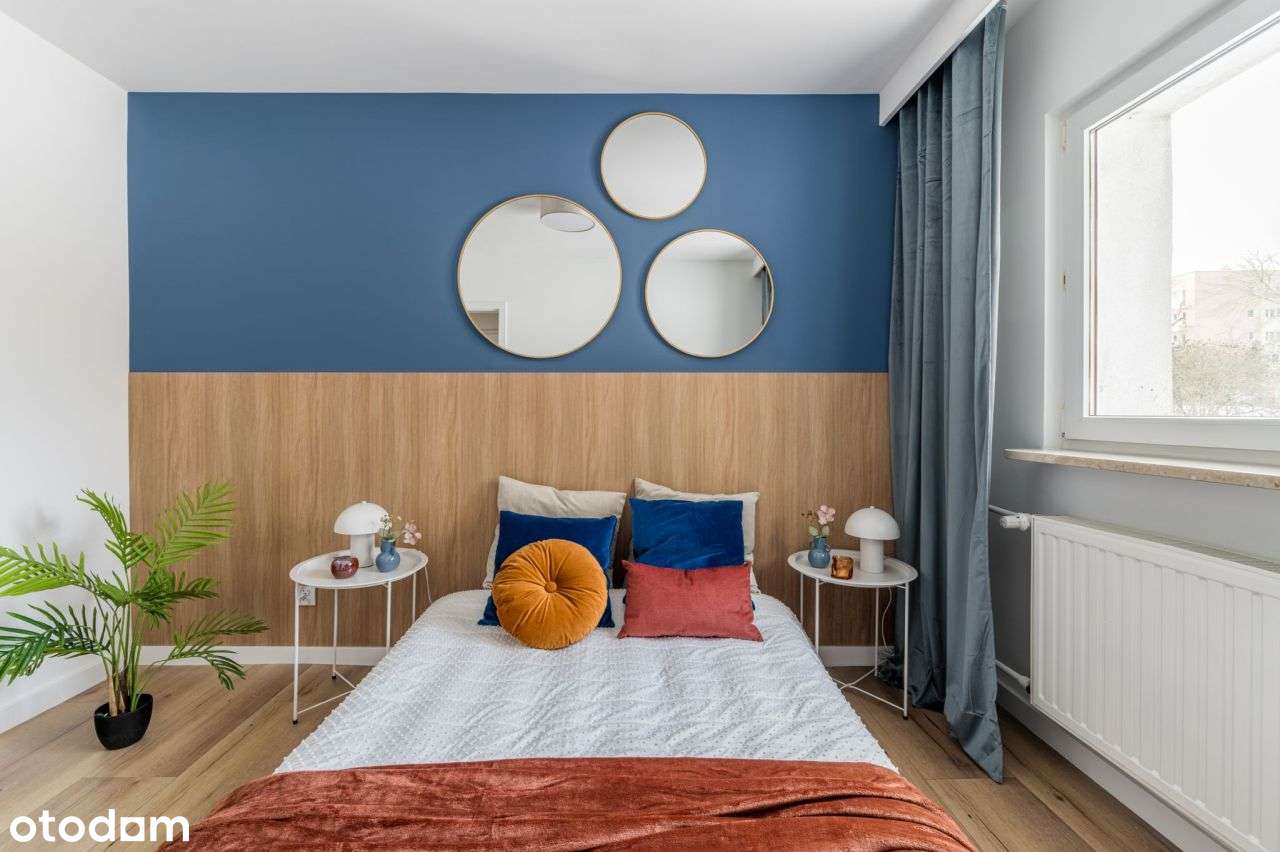 4 pokoje | Wysoki standard | Po remoncie | Gotowe-5