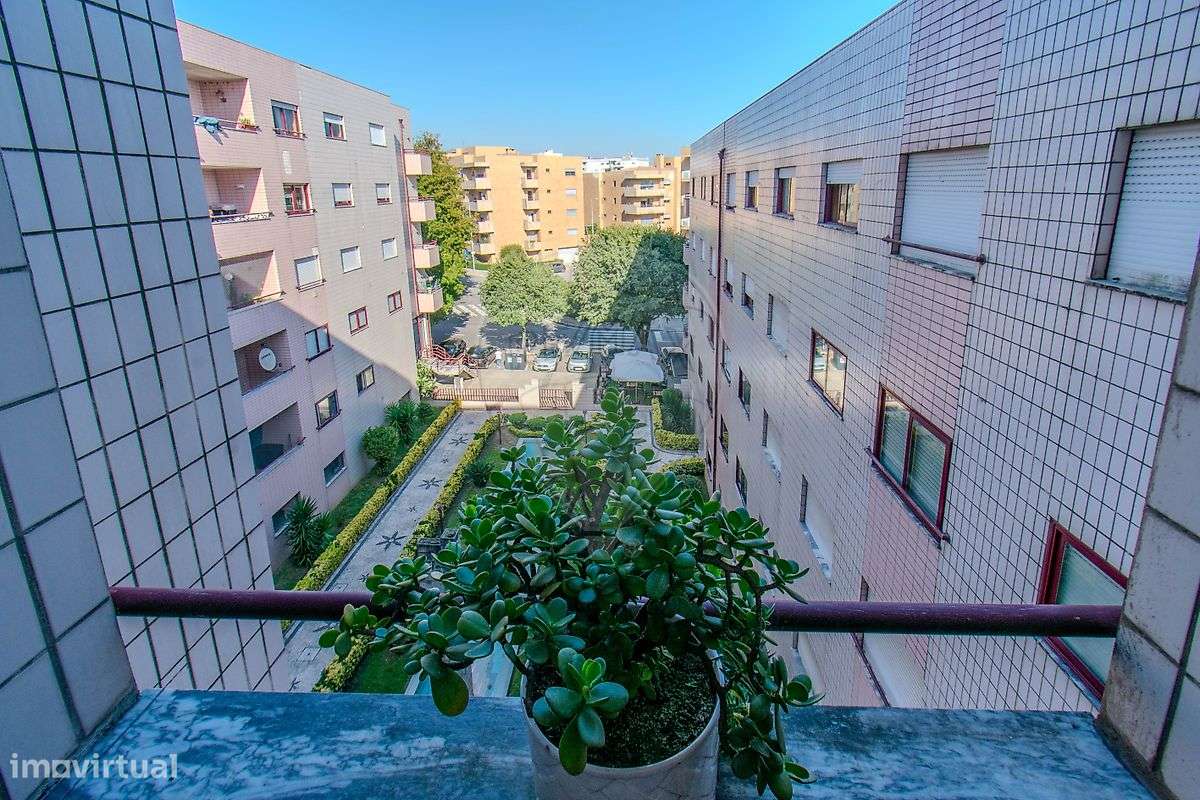Apartamento T3 para venda-19