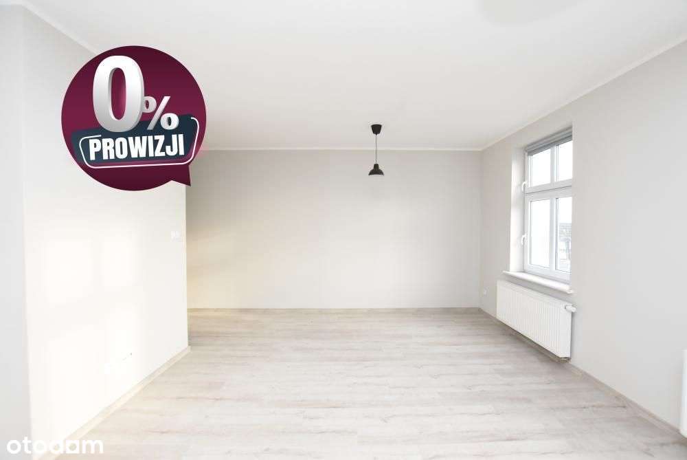 Przestronna kawalerka + piwnica CENTRUM STARY BROWAR ul.Ogrodowa 2