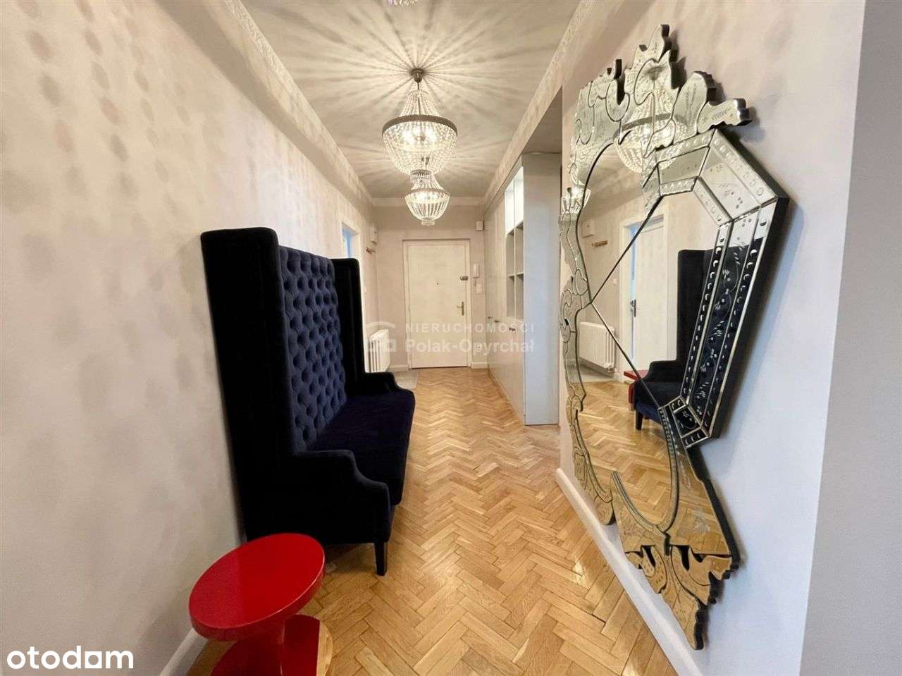 Luksusowy apartament w Alejach-3