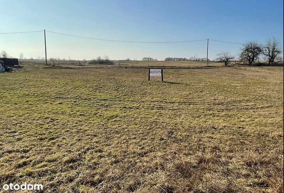 Działka na sprzedaż Osiniak-Piotrowo Ruciane Nida-WZ - Pełny obrazek: 5/8