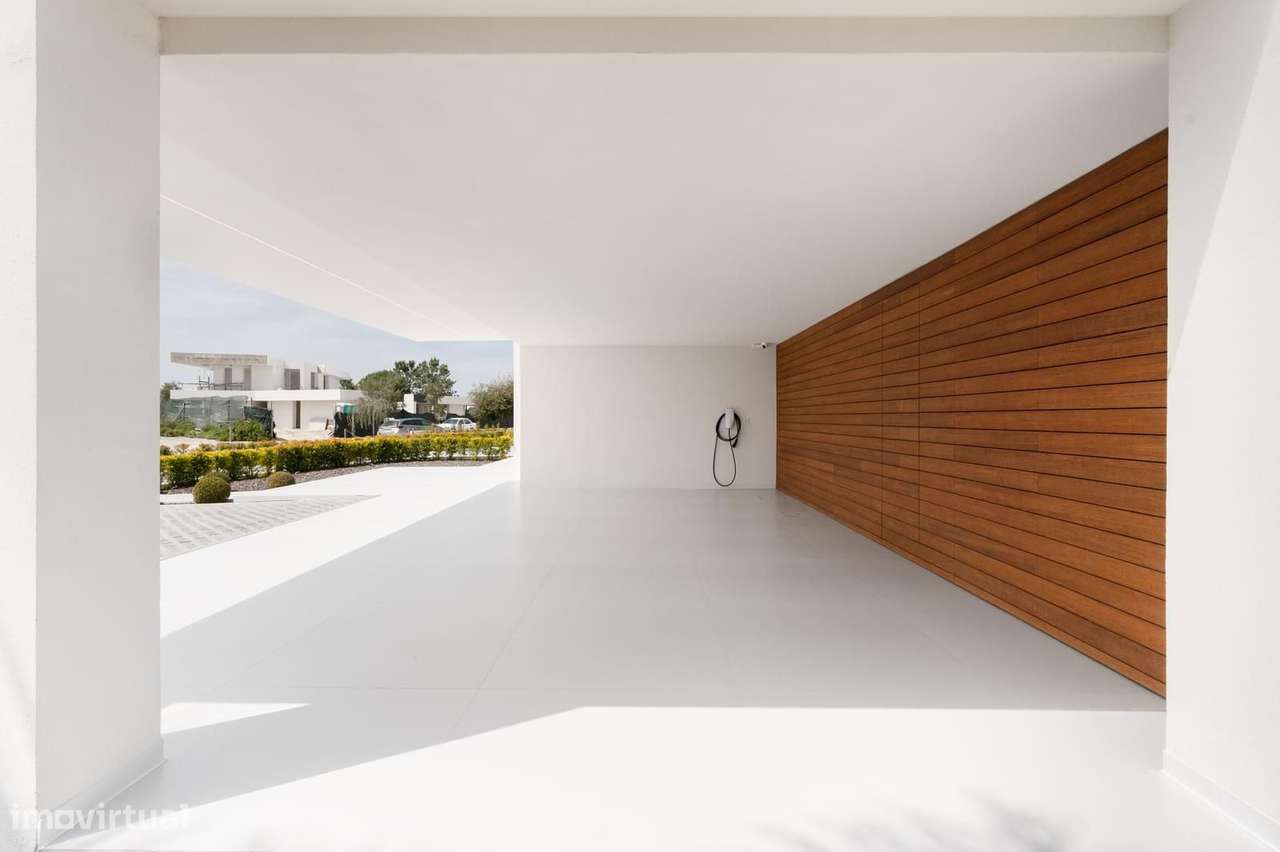 Moradia T6 com piscina, Quinta do Peru, Sesimbra - Grande imagem: 5/60