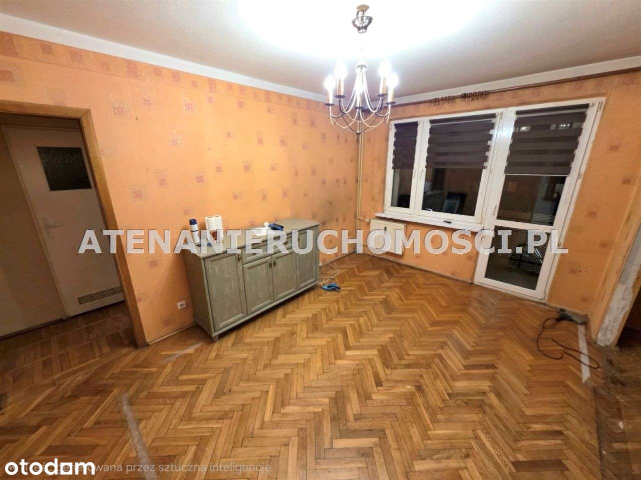 Okazja! M-4, 47m2,Blok,2 Piętro,Błonie Super Punkt - Pełny obrazek: 2/10