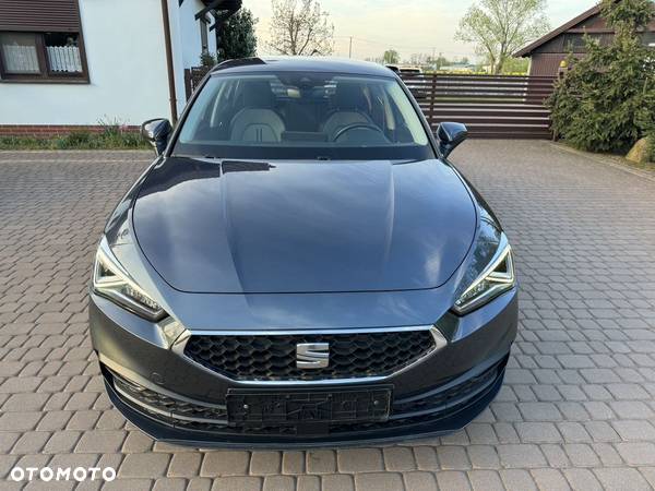 Seat Leon Sportstourer 1.0 TSI OPF Xcellence - 6