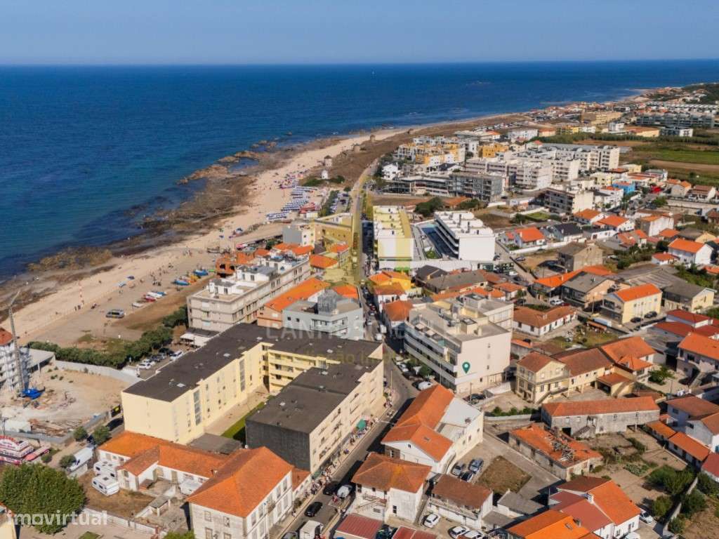 Apartamento T3 de Charme com Vista Mar - Apúlia, Esposende-31