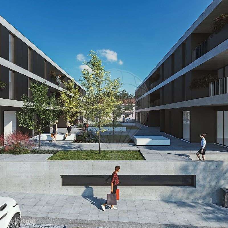 Apartamento T3 para venda - Grande imagem: 5/27