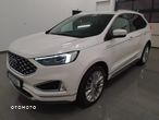 Ford EDGE 2.0 EcoBlue Twin-Turbo 4WD Vignale - 2