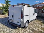 Renault Trafic DCI 100 - 3