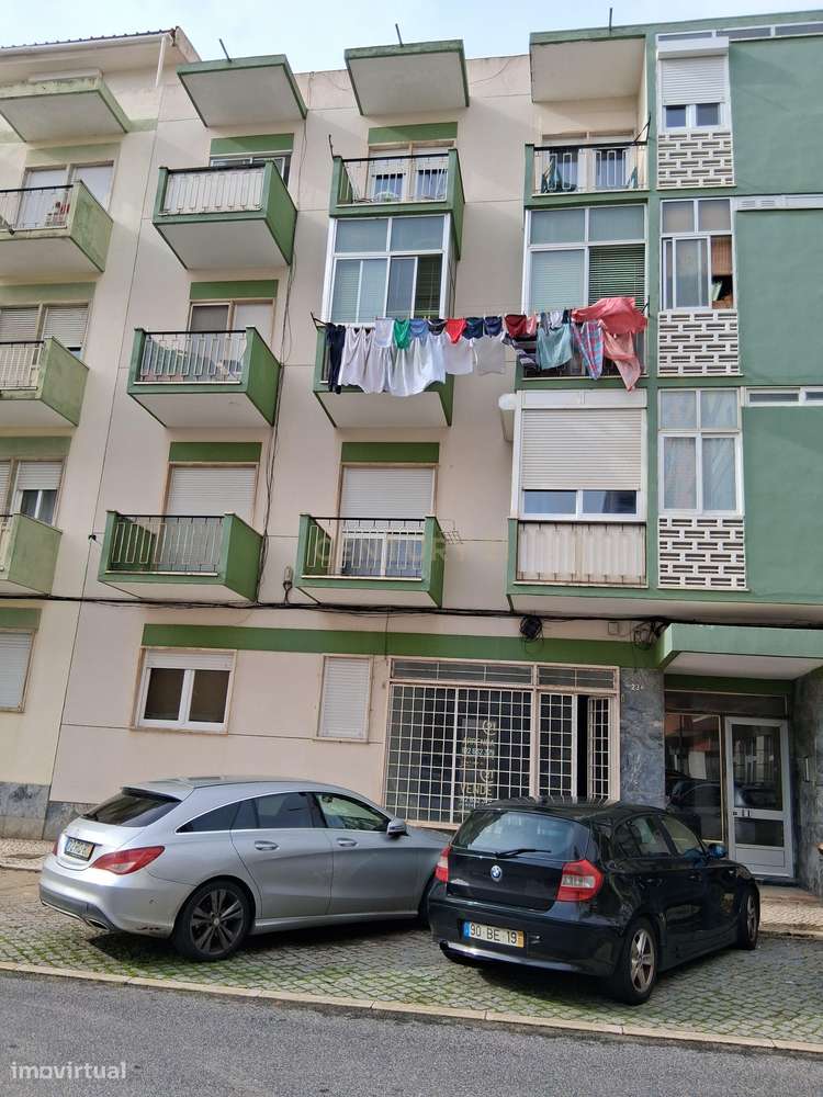 Loja em Algés, Oeiras - Excelente Oportunidade de Negócio - Grande imagem: 2/7