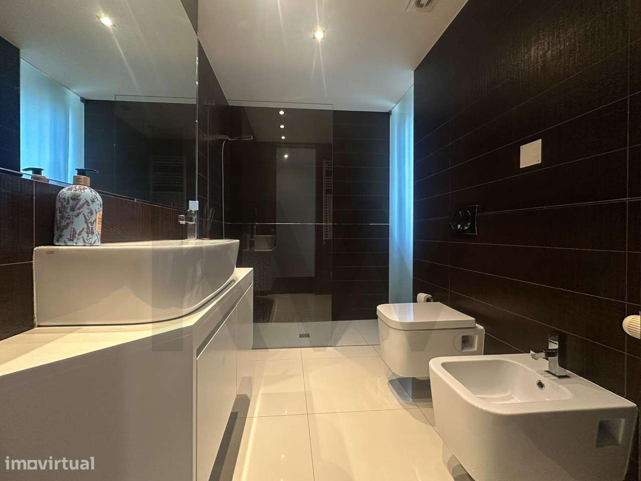 Apartamento T3 PREMIUM - Canidelo-11