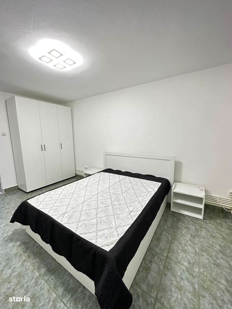Garsonieră de închiriat Țiglina 1, Strada Brăilei, Etaj 1 - Imagine principală: 4/6