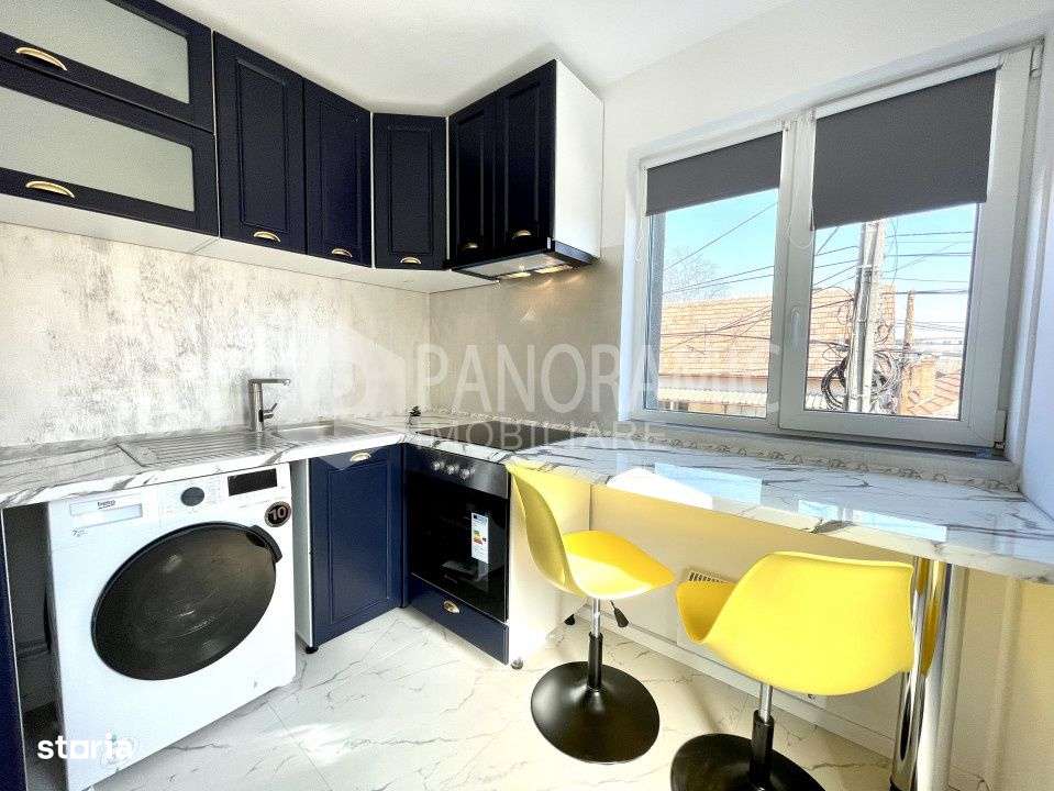 Apartament 2 camere semi-decomandate Piata 1 mai / Iris - Imagine principală: 4/11