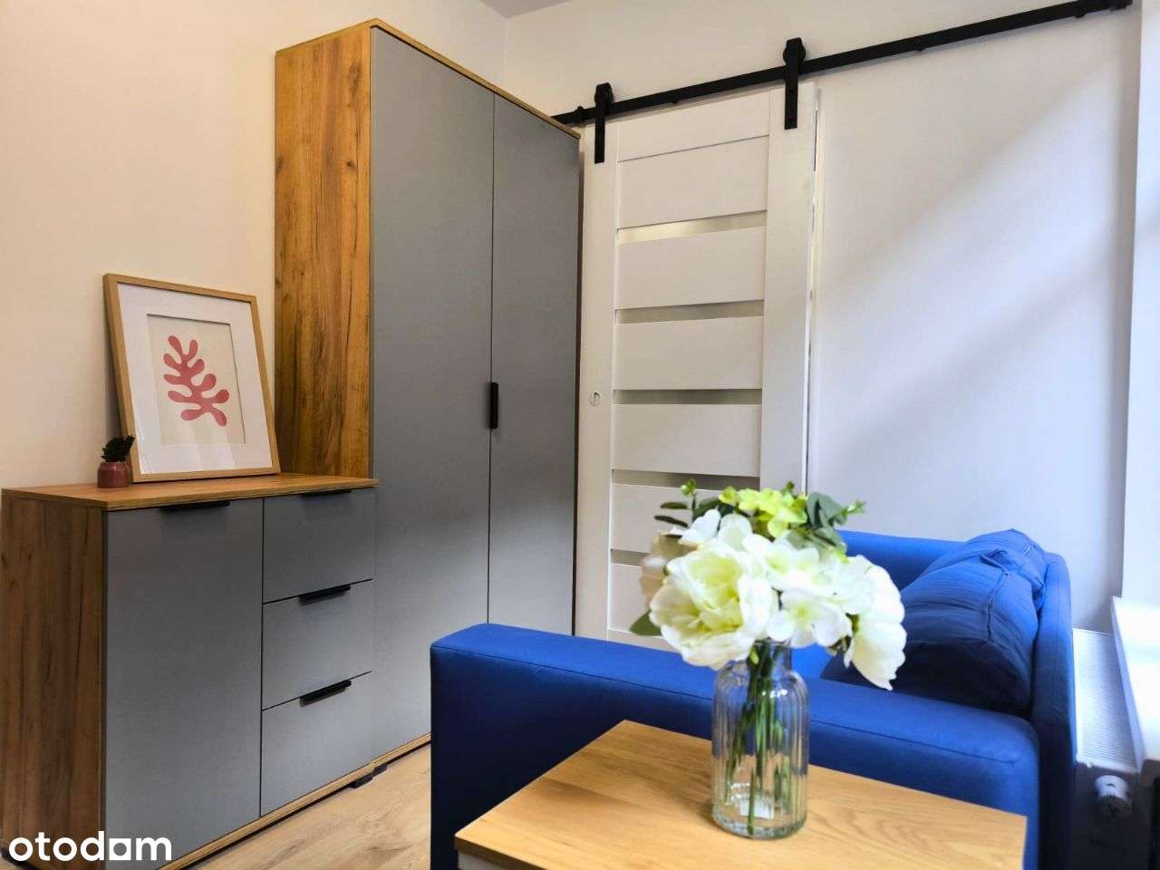 Paczka 5 mieszkań - wynajęte za 7250zł + opłaty-10