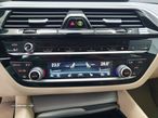 BMW 520 d Auto - 23