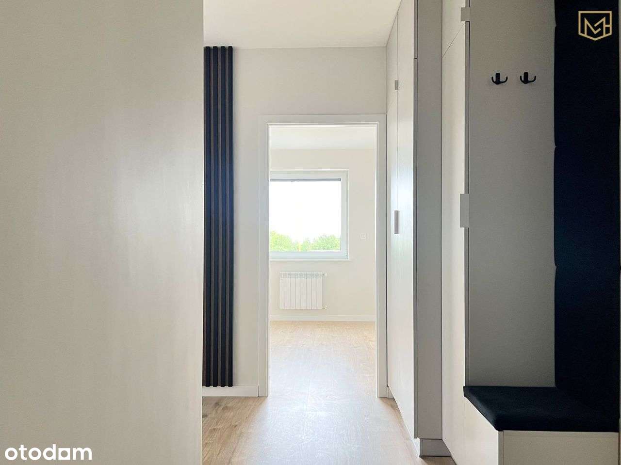 Nowe mieszkanie pod klucz |4 pokoje| Balkon-6