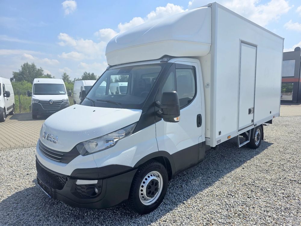 Iveco Daily 2018