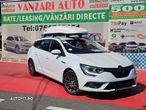 Renault Megane dCi 110 FAP LIMITED - 1