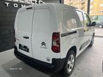 Citroën Berlingo 1.6 HDi 3 LUG - 9